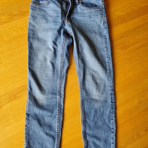 EUC Everlane Mid rise Skinny Ankle Jeans - Picture 2 of 6